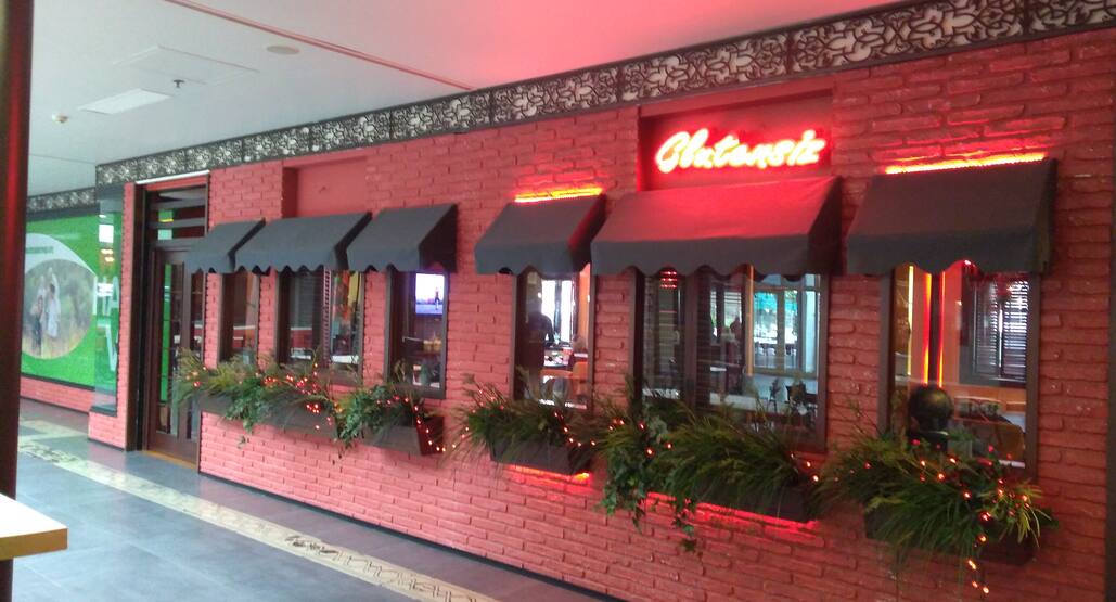 Glutensiz Gurme Photos Pictures Of Glutensiz Gurme Istanbul Istanbul